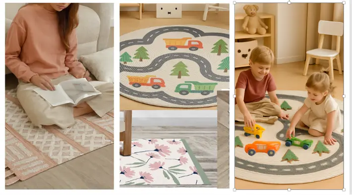 Rugs