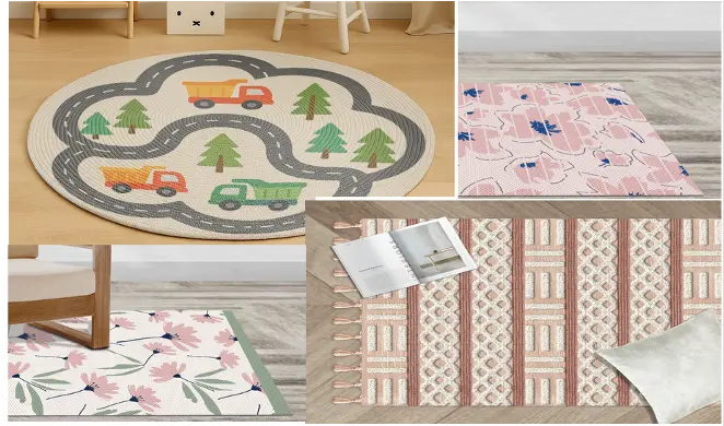 Rugs