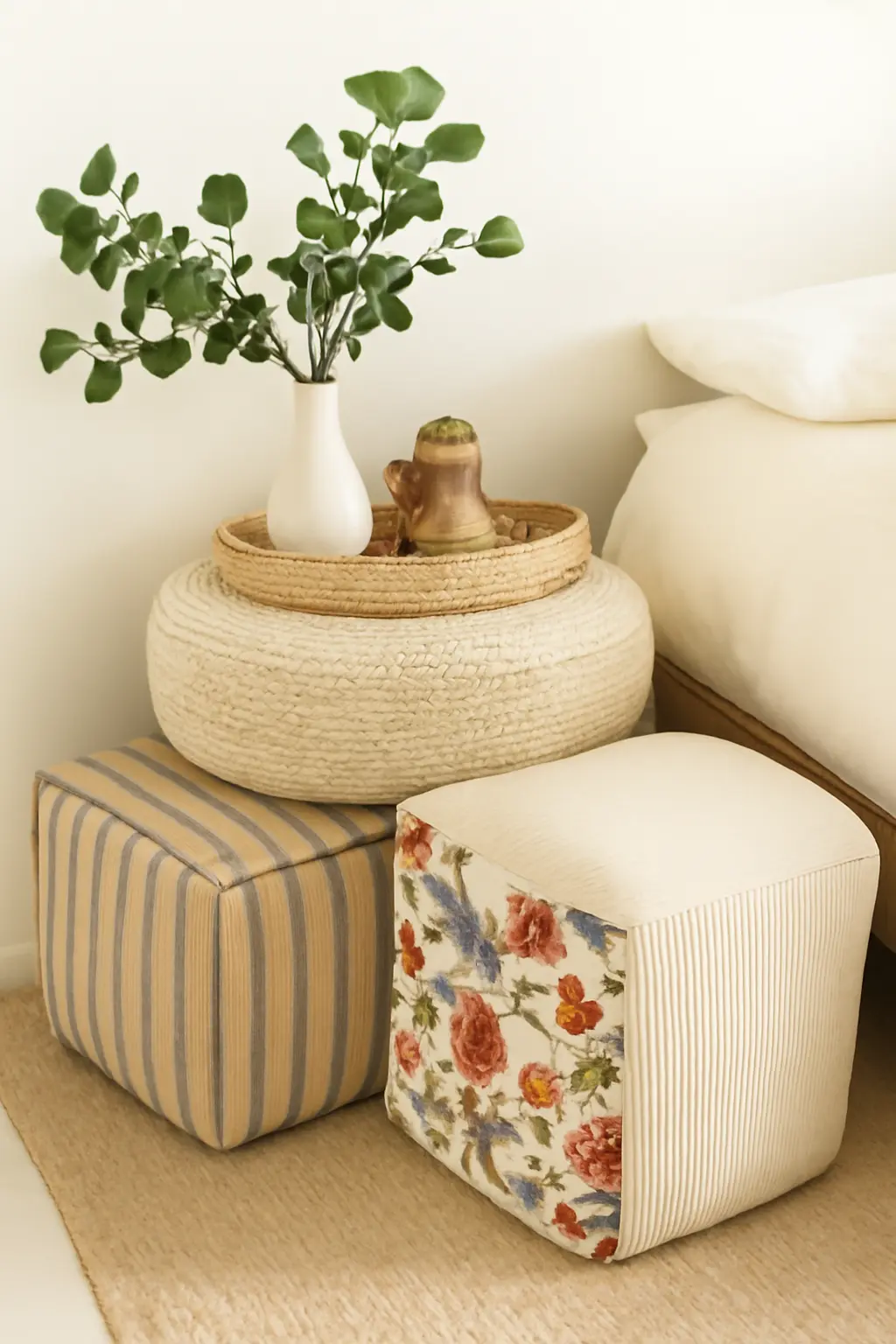 Cushions
