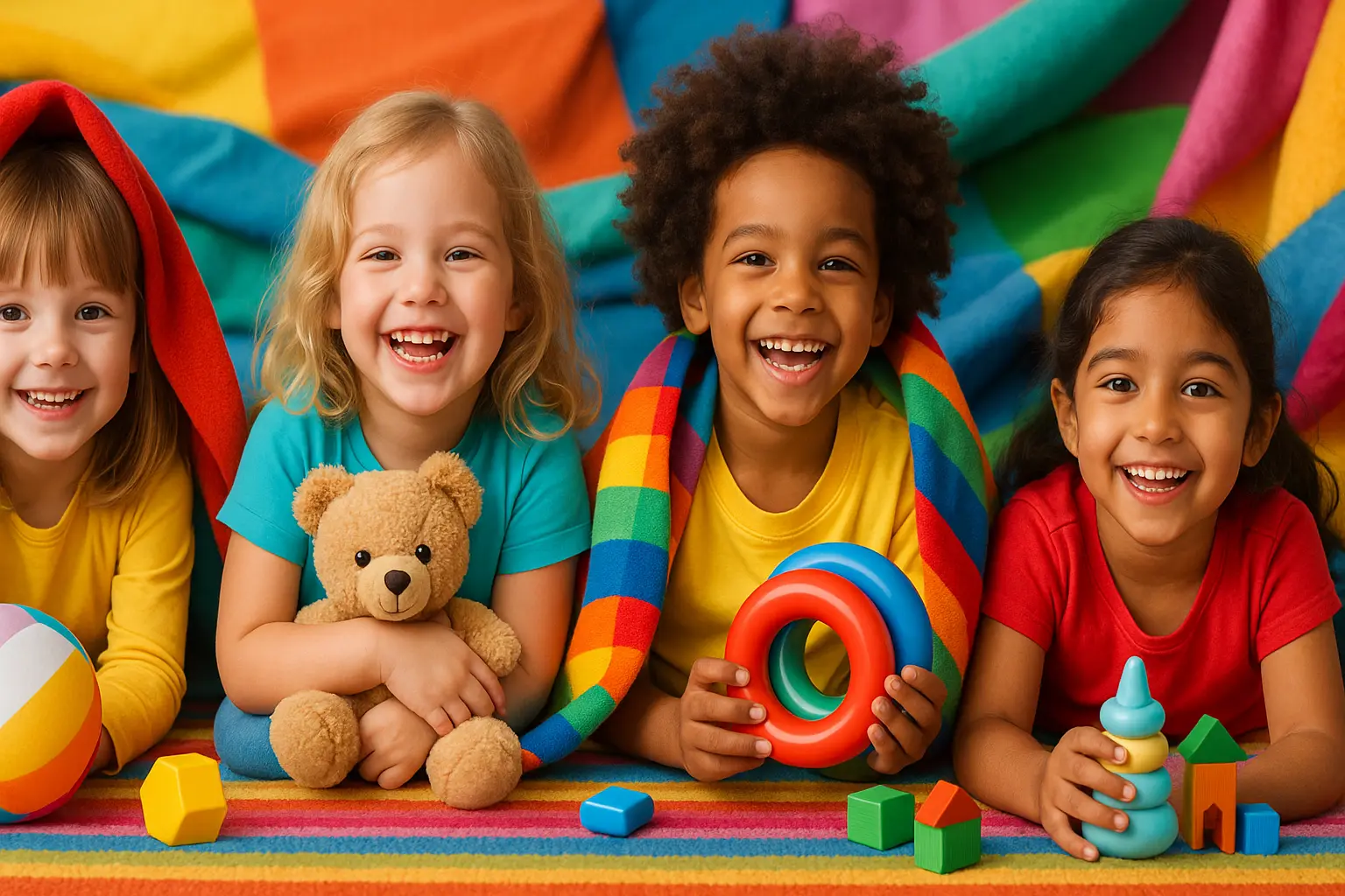 Kids